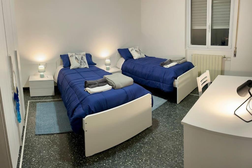 Appartement Dream To Fly à Gênes Extérieur photo
