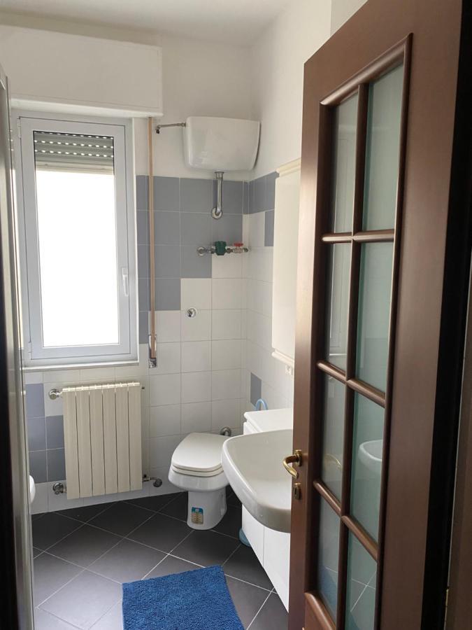 Appartement Dream To Fly à Gênes Extérieur photo