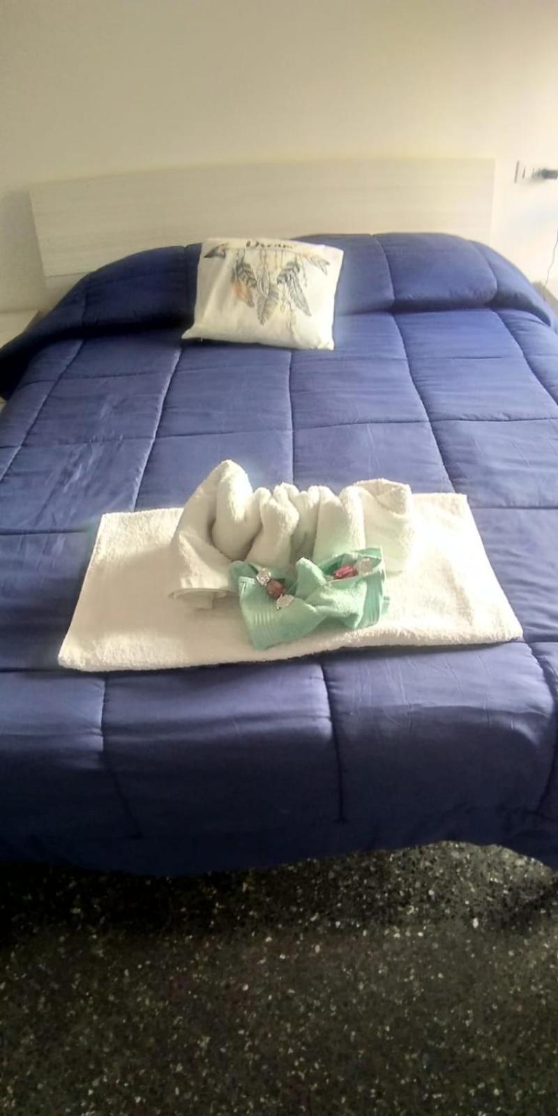 Appartement Dream To Fly à Gênes Extérieur photo